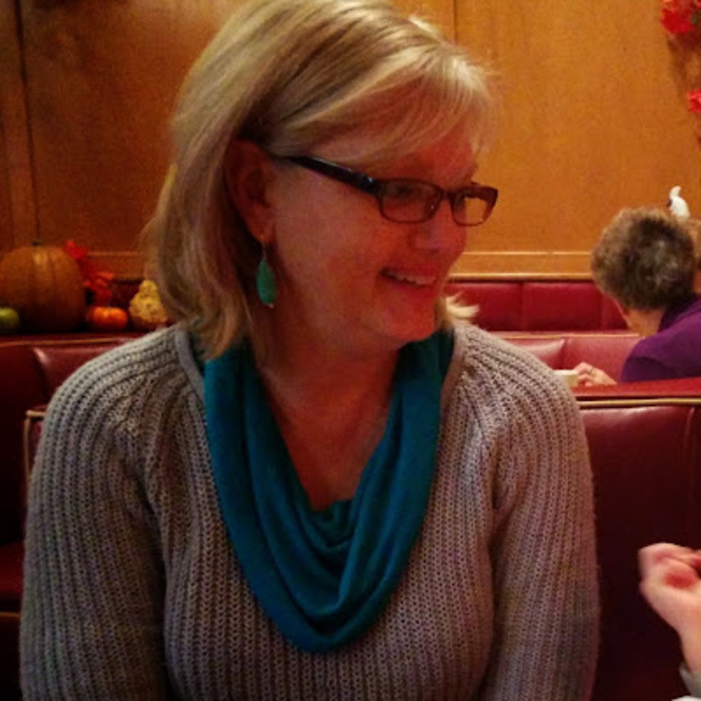 Meet your Posher, Mary
